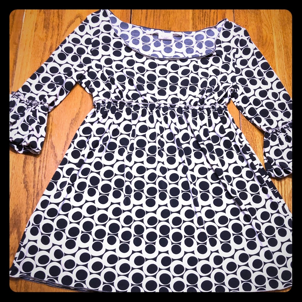 Black and white. Women’s size small by Max Studio